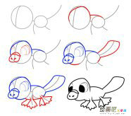 /jianbihua/dongwujianbi/32538.html