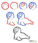 /jianbihua/dongwujianbi/32446.html