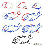 /jianbihua/dongwujianbi/32524.html