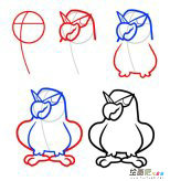 /jianbihua/dongwujianbi/32529.html