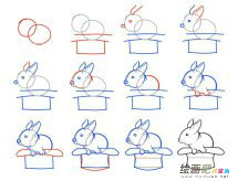 /jianbihua/dongwujianbi/32508.html