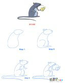 /jianbihua/dongwujianbi/32749.html