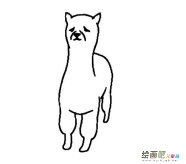 /jianbihua/dongwujianbi/28385.html