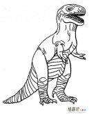 /jianbihua/dongwujianbi/28373.html