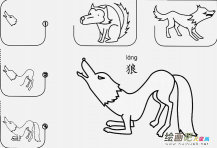 /jianbihua/dongwujianbi/26514.html