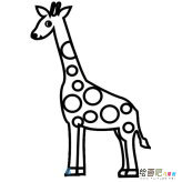 /jianbihua/dongwujianbi/27576.html