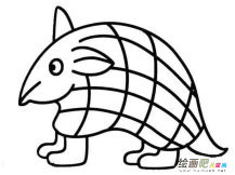 /jianbihua/dongwujianbi/27509.html