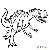 /jianbihua/dongwujianbi/27511.html