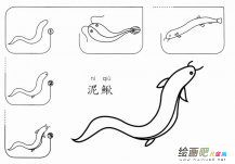 /jianbihua/dongwujianbi/27458.html