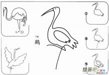 /jianbihua/dongwujianbi/27256.html