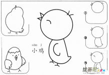 /jianbihua/dongwujianbi/27386.html