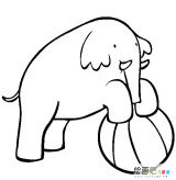 /jianbihua/dongwujianbi/27125.html