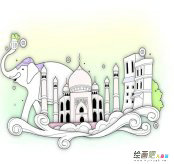 /jianbihua/dongwujianbi/27292.html