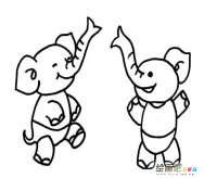 /jianbihua/dongwujianbi/27076.html