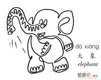 /jianbihua/dongwujianbi/27127.html