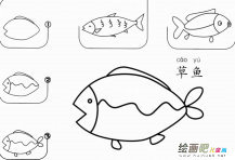 /jianbihua/dongwujianbi/27144.html