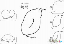 /jianbihua/dongwujianbi/27317.html