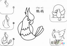 /jianbihua/dongwujianbi/27048.html