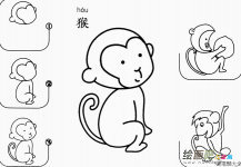 /jianbihua/dongwujianbi/26785.html