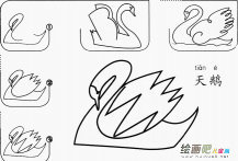 /jianbihua/dongwujianbi/26872.html