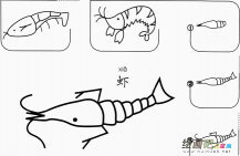 /jianbihua/dongwujianbi/26689.html