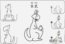 /jianbihua/dongwujianbi/26636.html