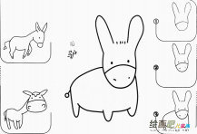 /jianbihua/dongwujianbi/26807.html