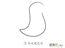 /jianbihua/dongwujianbi/28091.html