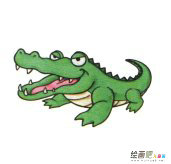 /jianbihua/dongwujianbi/28029.html