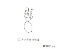 /jianbihua/dongwujianbi/28048.html