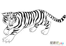 /jianbihua/dongwujianbi/27901.html