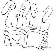 /jianbihua/dongwujianbi/27717.html