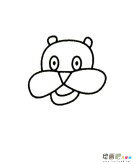 /jianbihua/dongwujianbi/27640.html