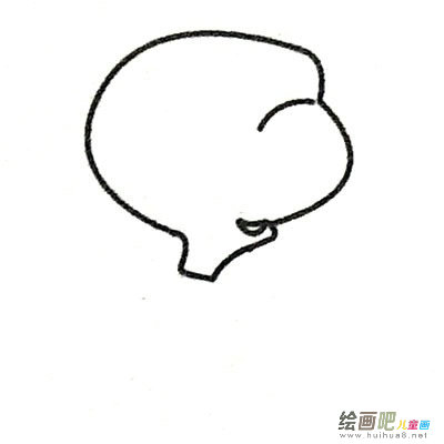 乌龟简笔画大全及画法步骤