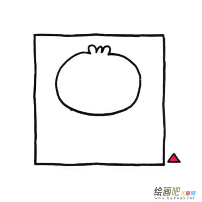 小黄鸭简笔画图片四步画出 小鸭子简笔画图片大全