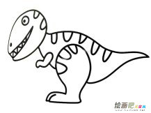 /jianbihua/dongwujianbi/26234.html