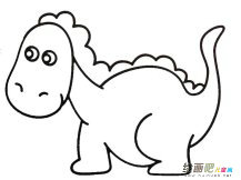 /jianbihua/dongwujianbi/26183.html