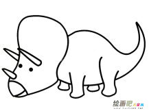 /jianbihua/dongwujianbi/26386.html