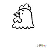 /jianbihua/dongwujianbi/25901.html