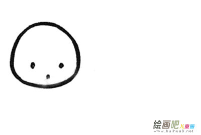 乌龟简笔画图片