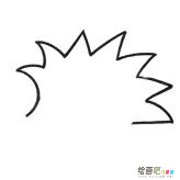 /jianbihua/dongwujianbi/26082.html