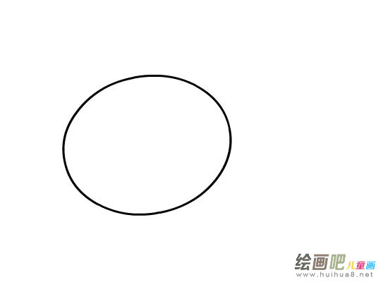 小兔子简笔画步骤