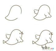 /jianbihua/dongwujianbi/25997.html