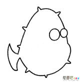 /jianbihua/dongwujianbi/26069.html