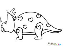 /jianbihua/dongwujianbi/26048.html