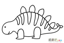 /jianbihua/dongwujianbi/25726.html