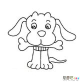 /jianbihua/dongwujianbi/25462.html