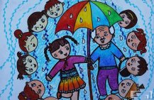 重阳节尊老敬老爱老