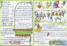 圣诞节手抄报：圣诞的由来