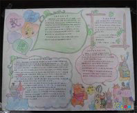 数学手抄报：小学生数学日记的基本要求